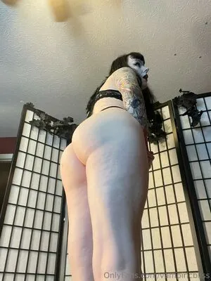 Vampiricbliss OnlyFans Leaked Free Thumbnail Picture - #jrv4Cqjfos