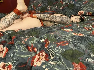 Vampiricbliss OnlyFans Leaked Free Thumbnail Picture - #pCwemXISNW