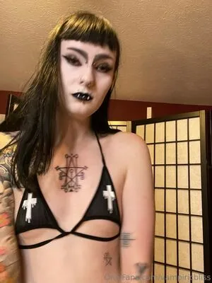 Vampiricbliss OnlyFans Leaked Free Thumbnail Picture - #rggIRiE38o