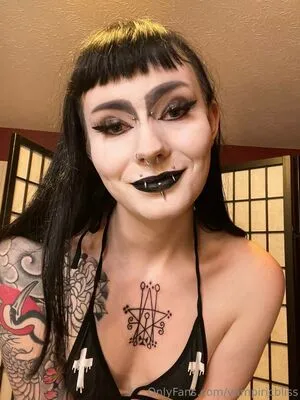 Vampiricbliss OnlyFans Leaked Free Thumbnail Picture - #wtXAM5YdXx