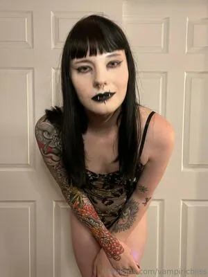 Vampiricbliss OnlyFans Leaked Free Thumbnail Picture - #yr3hv9Ah2e
