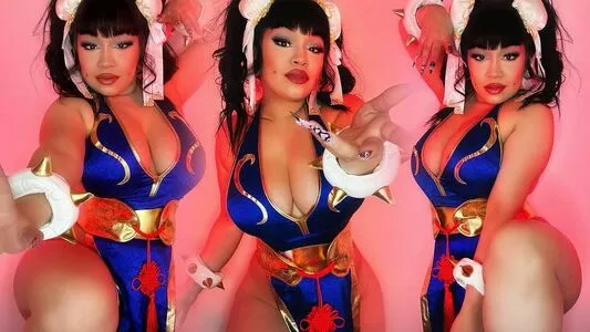 Vampiritta OnlyFans Leaked Free Thumbnail Picture - #CnnD05H7mO