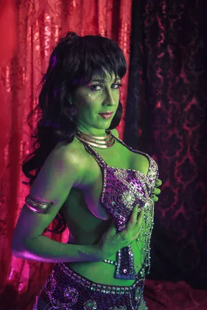 Vampisaurus OnlyFans Leaked Free Thumbnail Picture - #0KZv6Gyurc