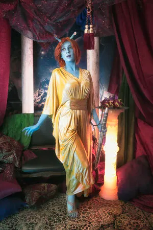 Vampisaurus OnlyFans Leaked Free Thumbnail Picture - #7mNcSWhQwG