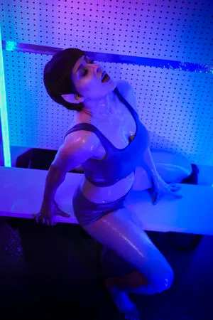 Vampisaurus OnlyFans Leaked Free Thumbnail Picture - #Dx7pafL4kz