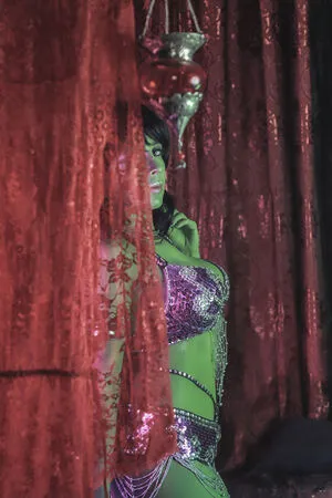 Vampisaurus OnlyFans Leaked Free Thumbnail Picture - #H57XQeEQth