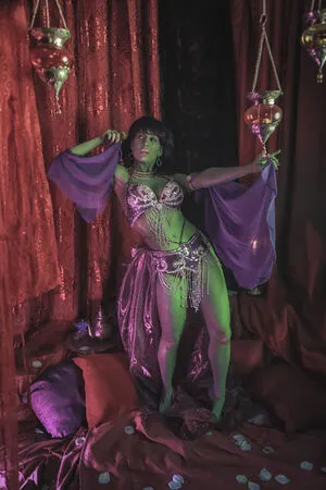 Vampisaurus OnlyFans Leaked Free Thumbnail Picture - #aO3vZ1tPui