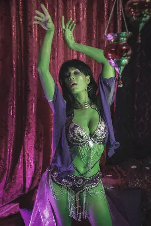 Vampisaurus OnlyFans Leaked Free Thumbnail Picture - #cZVNwZWBqo