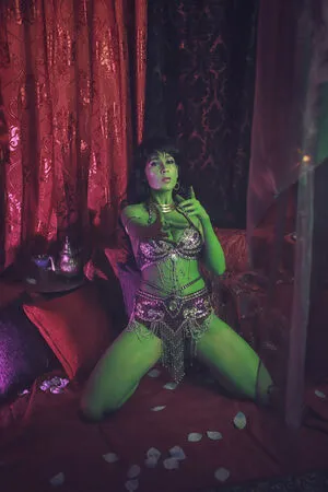 Vampisaurus OnlyFans Leaked Free Thumbnail Picture - #gAJH8VE1F1