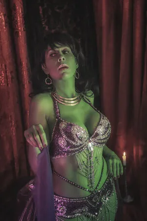 Vampisaurus OnlyFans Leaked Free Thumbnail Picture - #kGZbQlKjju