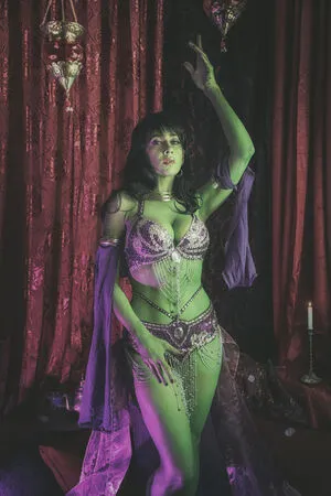 Vampisaurus OnlyFans Leaked Free Thumbnail Picture - #sYZe1Gp4RO