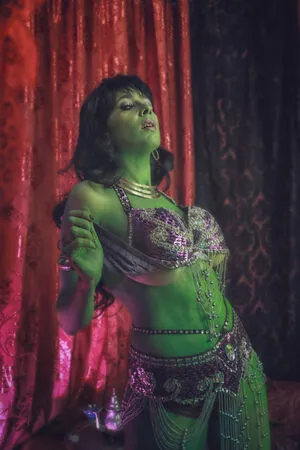 Vampisaurus OnlyFans Leaked Free Thumbnail Picture - #vAtouIO4BS