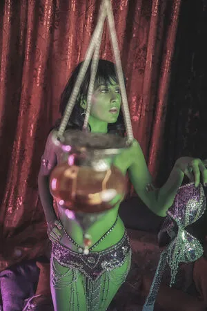 Vampisaurus OnlyFans Leaked Free Thumbnail Picture - #zk7zgQArd7