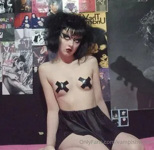 Vampishvelvet OnlyFans Leaked Free Thumbnail Picture - #7rUd6cnRqB