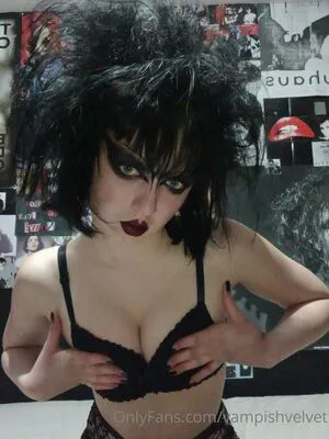 Vampishvelvet OnlyFans Leaked Free Thumbnail Picture - #ar4KRkG2Uh