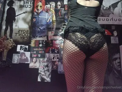 Vampishvelvet OnlyFans Leaked Free Thumbnail Picture - #fP8Wo4LLST