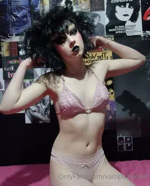 Vampishvelvet OnlyFans Leaked Free Thumbnail Picture - #fiDPA4Xwbn