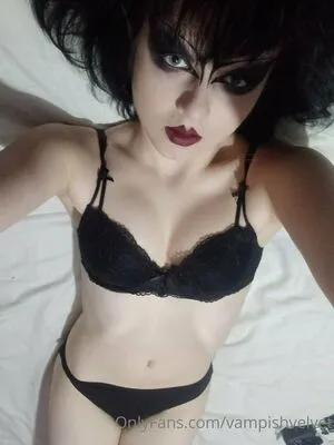 Vampishvelvet OnlyFans Leaked Free Thumbnail Picture - #ycLKQjPyqm