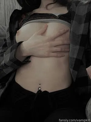 Vampkill OnlyFans Leaked Free Thumbnail Picture - #CCHyBOpcOq