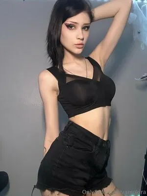 Vampkira OnlyFans Leaked Free Thumbnail Picture - #2jOzRIi4eq