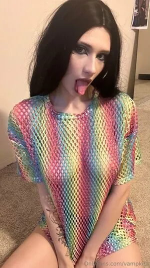 Vampkira OnlyFans Leaked Free Thumbnail Picture - #5U3RTYsoQW