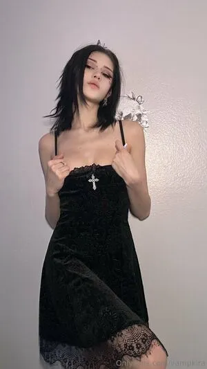 Vampkira OnlyFans Leaked Free Thumbnail Picture - #HU5oImS6IZ