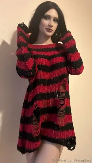 Vampkira OnlyFans Leaked Free Thumbnail Picture - #I2dxptedXS