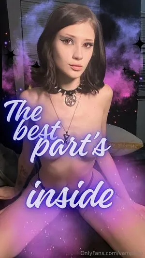 Vampkira OnlyFans Leaked Free Thumbnail Picture - #jp66eCo0iN
