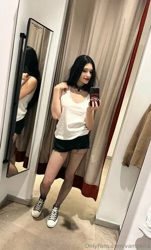 Vampkira OnlyFans Leaked Free Thumbnail Picture - #oaTVr76bAn