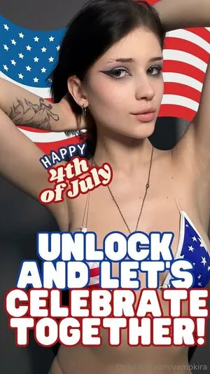Vampkira OnlyFans Leaked Free Thumbnail Picture - #pUe7WNgVbY
