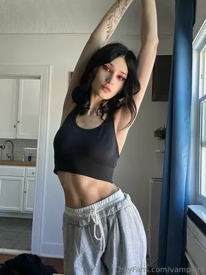 Vampkira OnlyFans Leaked Free Thumbnail Picture - #qdA5yrGGT3