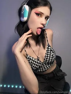 Vampkira OnlyFans Leaked Free Thumbnail Picture - #yKXp6bbxjq