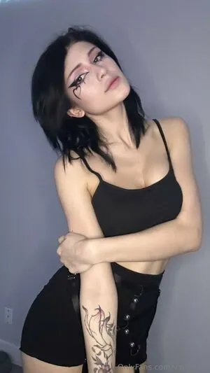 Vampkira OnlyFans Leaked Free Thumbnail Picture - #yryKqsJb4U