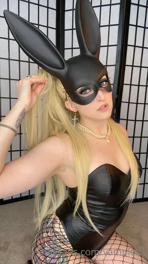 Vamplette Cosplay OnlyFans Leaked Free Thumbnail Picture - #qugOI1GYw7