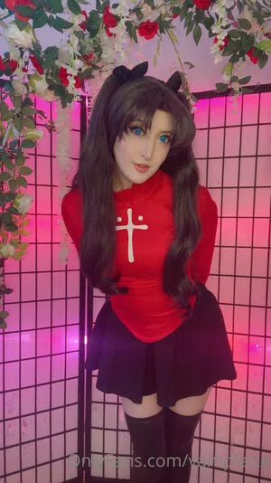 Vamplette Cosplay OnlyFans Leaked Free Thumbnail Picture - #yRsNzQ1DD3