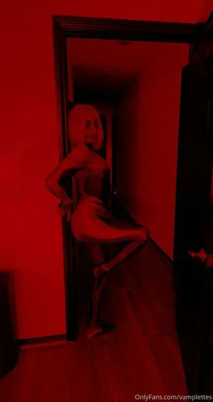 Vamplettes OnlyFans Leaked Free Thumbnail Picture - #FW5Nr0S28n