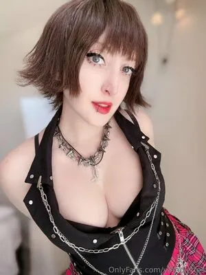 Vamplettes OnlyFans Leaked Free Thumbnail Picture - #GaCBUKJKGP