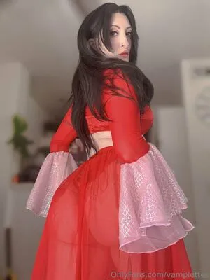 Vamplettes OnlyFans Leaked Free Thumbnail Picture - #PXK0HTnSHp