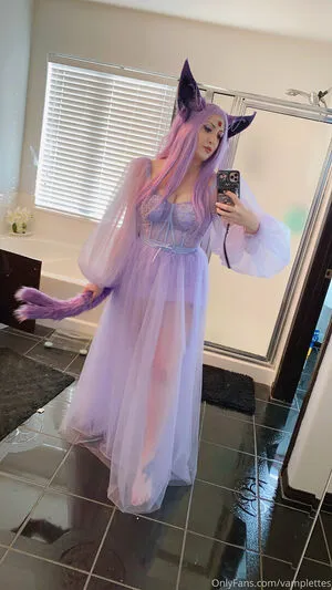 Vamplettes OnlyFans Leaked Free Thumbnail Picture - #YQqKsdxN9Q