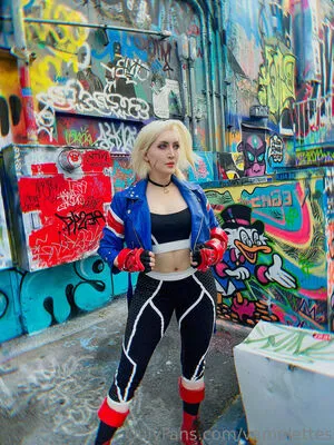 Vamplettes OnlyFans Leaked Free Thumbnail Picture - #dBkSj8T6wt