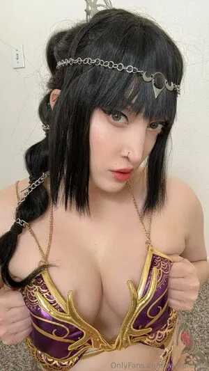 Vamplettes OnlyFans Leaked Free Thumbnail Picture - #gTnpQnkxFu