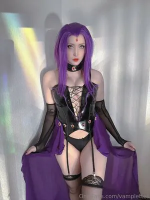Vamplettes OnlyFans Leaked Free Thumbnail Picture - #hWzlKvQmlN
