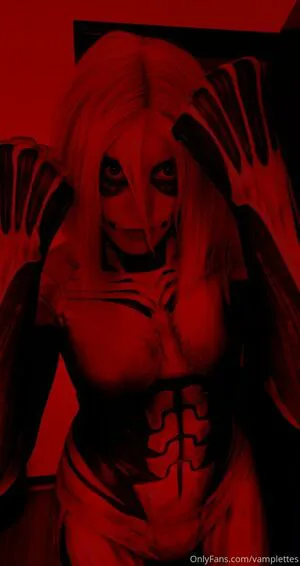 Vamplettes OnlyFans Leaked Free Thumbnail Picture - #iRy0Va58uJ