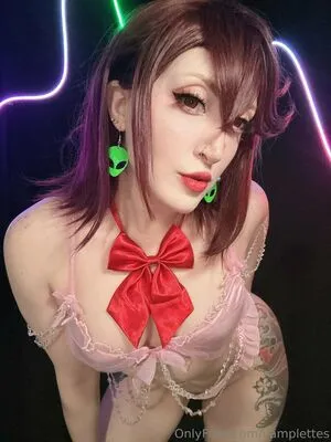 Vamplettes OnlyFans Leaked Free Thumbnail Picture - #kKt5BsObpq