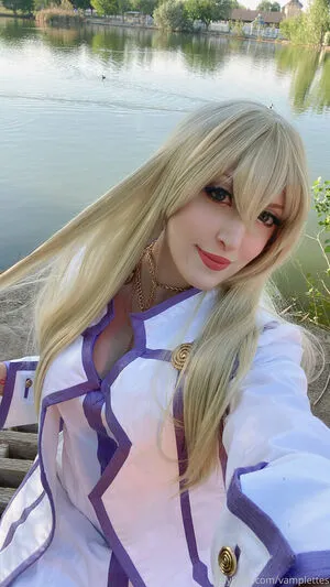 Vamplettes OnlyFans Leaked Free Thumbnail Picture - #kZWJ2oNA9z