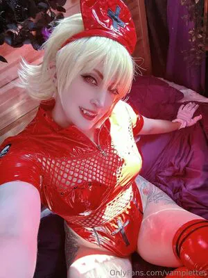 Vamplettes OnlyFans Leaked Free Thumbnail Picture - #sLTnln8e5B