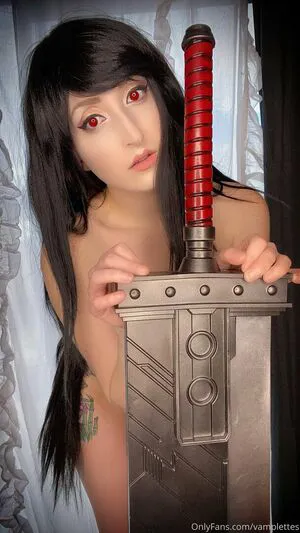 Vamplettes OnlyFans Leaked Free Thumbnail Picture - #vrC4Vpkdsu