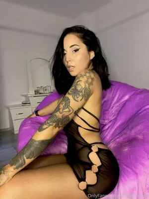 Vamplexa Free OnlyFans Leaked Free Thumbnail Picture - #f3z0fleBVR