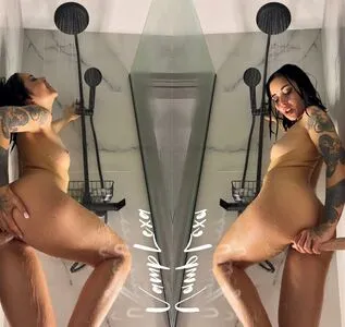 Vamplexafree OnlyFans Leaked Free Thumbnail Picture - #5UBEX3Dzql