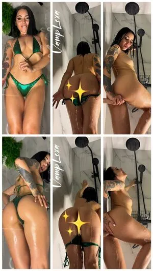 Vamplexafree OnlyFans Leaked Free Thumbnail Picture - #ti9JSoIJFo